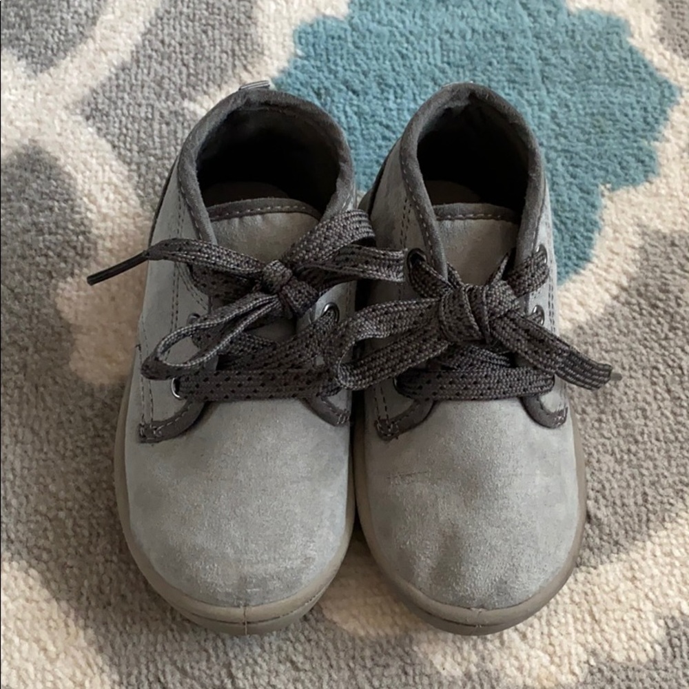 Toddler Boy- Simple Joys By Carter’s Boots